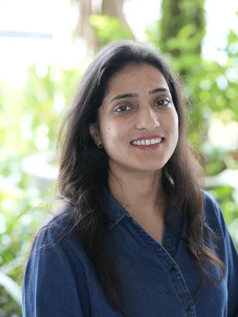Amrita Joshi