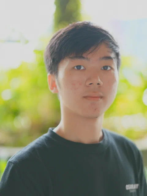Archie Kenichi Prayogo