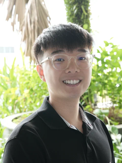 Cho Zen Han