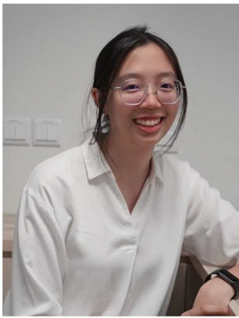 Goh Jun Ci