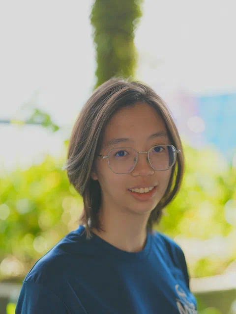 Goh Jun Ci
