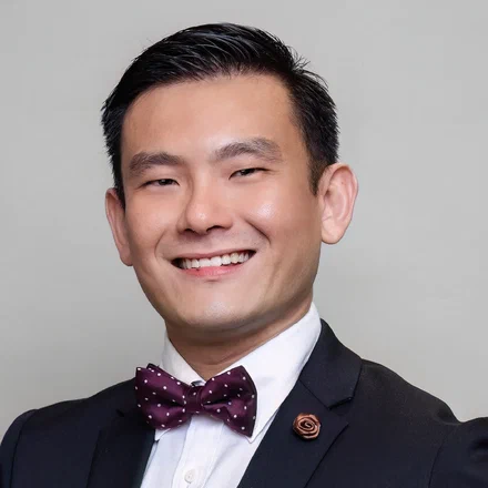 Leonard Ng Wei Tat