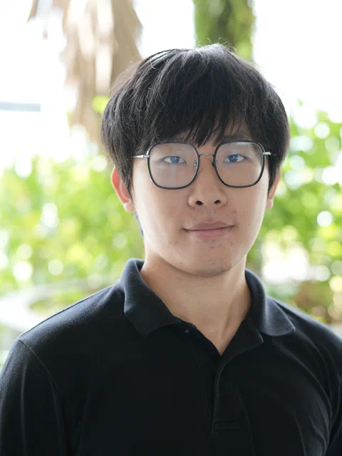 Li Yujia