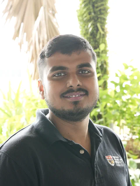 Maloy Das