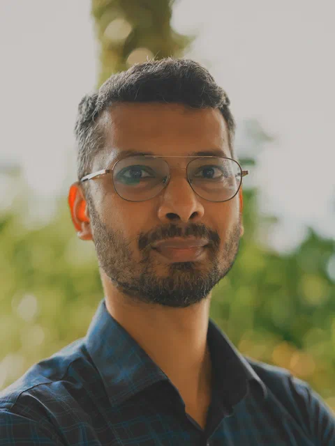 Rahul Thakur