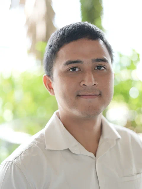 Raihan Kenji Rizqillah