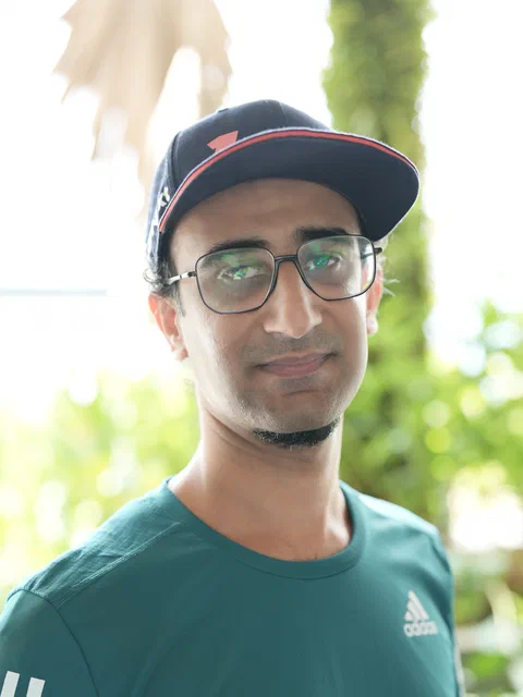 Sarmad Feroze