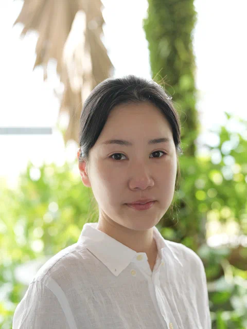 Wang Jiali